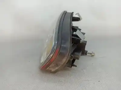 Автозапчасти б/у левый задний фонарь за mini mini (r50, r53) cooper ссылки oem iam 7166957  