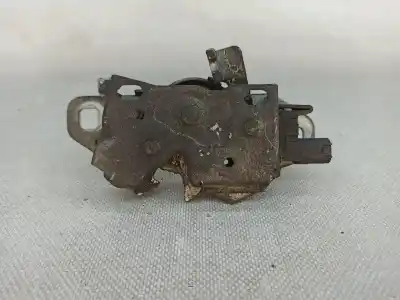 Автозапчасти б/у замок капота за mini mini (r50, r53) cooper ссылки oem iam 