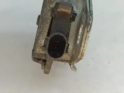 Автозапчастина б/у замок капота для mini mini (r50, r53) cooper посилання на oem iam   