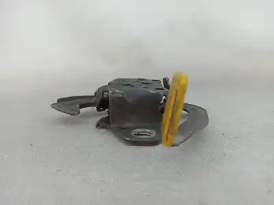 Автозапчасти б/у замок капота за mini mini (r50, r53) cooper ссылки oem iam   