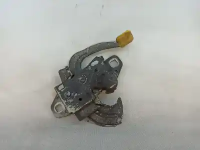 Автозапчасти б/у замок капота за mini mini (r50, r53) cooper ссылки oem iam 