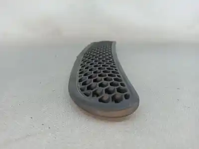 Автозапчастина б/у передня решіта для mini mini (r50, r53) cooper посилання на oem iam 7122505  