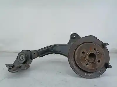 Tweedehands auto-onderdeel knokkel rechts achter voor mini mini (r50, r53) cooper oem iam-referenties 6769026