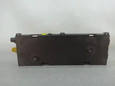 Автозапчастина б/у електронний модуль для mini mini (r50, r53) cooper посилання на oem iam   