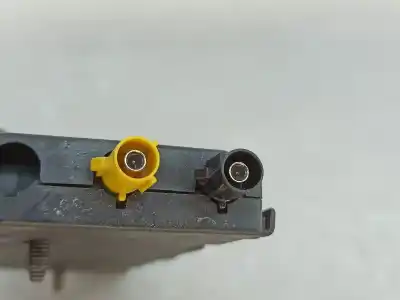 Автозапчастина б/у електронний модуль для mini mini (r50, r53) cooper посилання на oem iam   