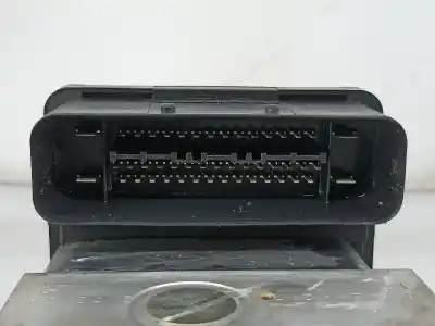 Pezzo di ricambio per auto di seconda mano abs per mini mini (r50, r53) cooper riferimenti oem iam 34516765282  