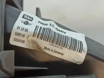 Peça sobressalente para automóvel em segunda mão motor de sofagem por mini mini (r50, r53) cooper referências oem iam r50llgmv  