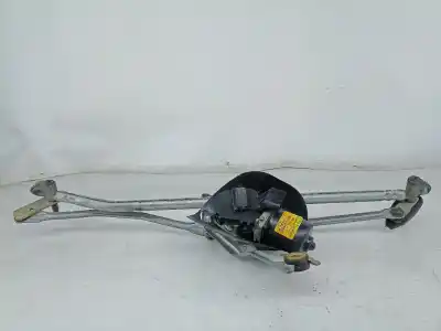 Tweedehands auto-onderdeel ruitenwissermotor voor voor mini mini (r50, r53) cooper oem iam-referenties 53555304