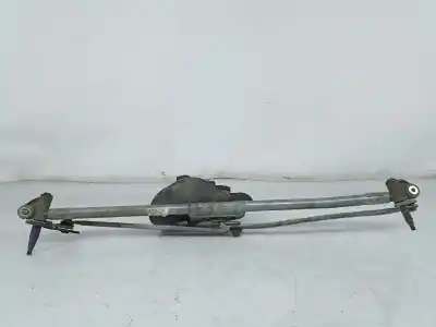 Автозапчасти б/у мотор переднего стеклоочистителя за mini mini (r50, r53) cooper ссылки oem iam 53555304  