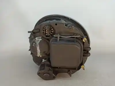 Автозапчастина б/у ліва фара для mini mini (r50, r53) cooper посилання на oem iam 1305236064  