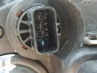 Автозапчастина б/у ліва фара для mini mini (r50, r53) cooper посилання на oem iam 1305236064  