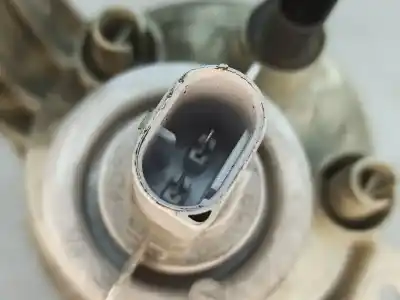 Автозапчастина б/у правий передній пілот для mini mini (r50, r53) cooper посилання на oem iam 7165862  