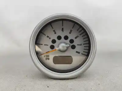 Автозапчасти б/у приборная доска за mini mini (r50, r53) cooper ссылки oem iam 