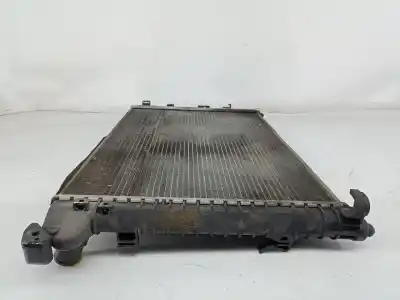 Автозапчастина б/у водяний радіатор для mini mini (r50, r53) cooper посилання на oem iam   