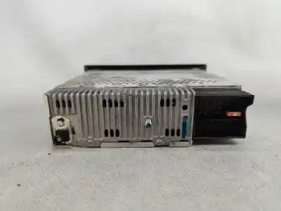 Second-hand car spare part audio system / radio cd for mini mini (r50, r53) cooper oem iam references 6512694972601  