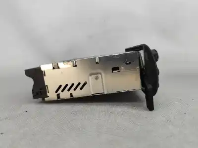 Second-hand car spare part audio system / radio cd for mini mini (r50, r53) cooper oem iam references 6512694972601  
