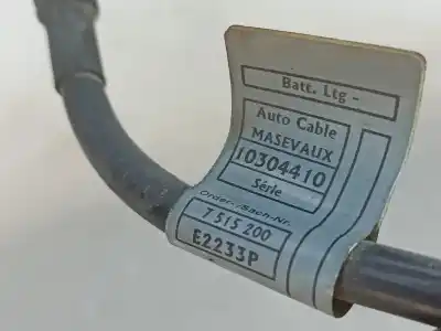 Second-hand car spare part sensor for mini mini (r50, r53) cooper oem iam references   