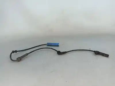 Second-hand car spare part abs sensor for mini mini (r50, r53) cooper oem iam references   