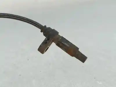 Second-hand car spare part abs sensor for mini mini (r50, r53) cooper oem iam references   
