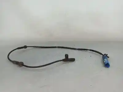 Second-hand car spare part abs sensor for mini mini (r50, r53) cooper oem iam references   