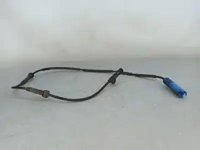 Second-hand car spare part abs sensor for mini mini (r50, r53) cooper oem iam references   
