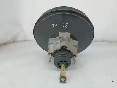 Second-hand car spare part brake servo for mini mini (r50, r53) cooper oem iam references 34336757181e  