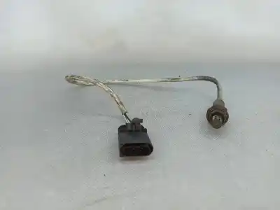 Peça sobressalente para automóvel em segunda mão sonda lambda por mini mini (r50, r53) cooper referências oem iam 0872674  