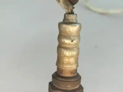 Peça sobressalente para automóvel em segunda mão sonda lambda por mini mini (r50, r53) cooper referências oem iam 0872674  