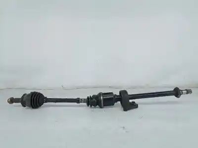Автозапчастина б/у правий привід для mini mini (r50, r53) cooper посилання на oem iam   