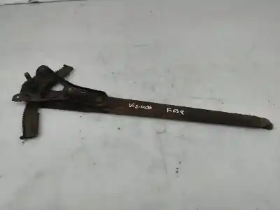 Pezzo di ricambio per auto di seconda mano alzacristalli anteriore sinistro per opel corsa a caixa (s83) 1.2 (f08. w5l) riferimenti oem iam 90191855