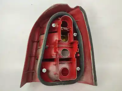 Peça sobressalente para automóvel em segunda mão farolim traseiro esquerdo por audi a4 b5 avant (8d5) 1.9 tdi referências oem iam 084411945lr  