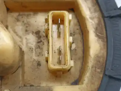 Автозапчастина б/у індикатор для peugeot 406 break (8e/f) 2.0 hdi 110 посилання на oem iam   