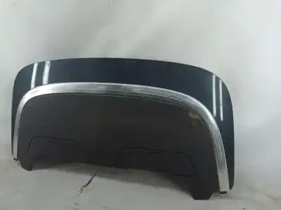 Second-hand car spare part tailgate for audi a5 cabriolet (8f7) 3.0 tdi quattro oem iam references   