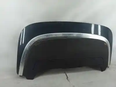 Second-hand car spare part tailgate for audi a5 cabriolet (8f7) 3.0 tdi quattro oem iam references   