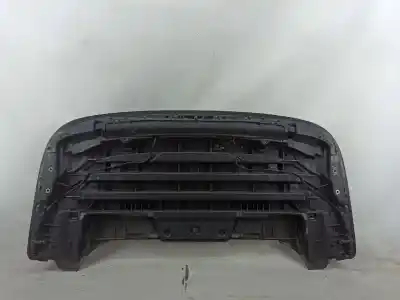 Second-hand car spare part tailgate for audi a5 cabriolet (8f7) 3.0 tdi quattro oem iam references   