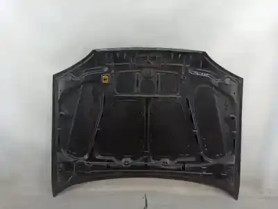 Second-hand car spare part bonnet for ford fiesta iv (ja_, jb_) 1.25 i 16v oem iam references   