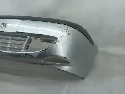 Автозапчастина б/у передній бампер для ford fiesta iv (ja_, jb_) 1.25 i 16v посилання на oem iam   