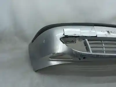 Автозапчастина б/у передній бампер для ford fiesta iv (ja_, jb_) 1.25 i 16v посилання на oem iam   