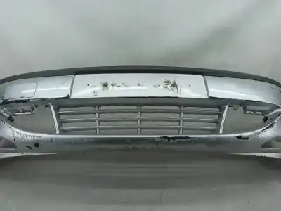 Автозапчастина б/у передній бампер для ford fiesta iv (ja_, jb_) 1.25 i 16v посилання на oem iam   