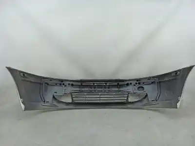 Автозапчастина б/у передній бампер для ford fiesta iv (ja_, jb_) 1.25 i 16v посилання на oem iam   