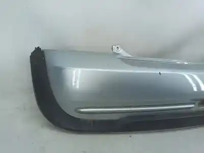 Автозапчастина б/у задній бампер для mini mini (r50, r53) cooper посилання на oem iam 7127924  