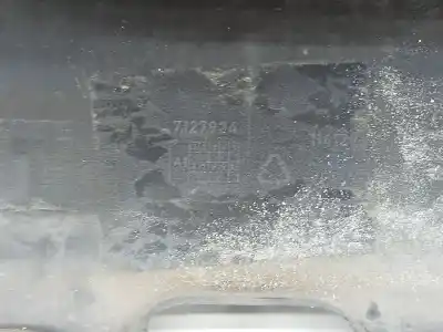 Автозапчастина б/у задній бампер для mini mini (r50, r53) cooper посилання на oem iam 7127924  