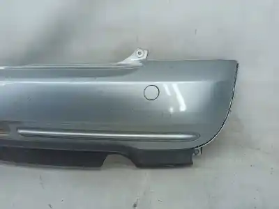 Автозапчастина б/у задній бампер для mini mini (r50, r53) cooper посилання на oem iam 7127924  