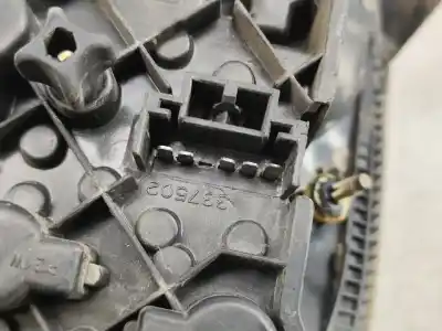 Автозапчастина б/у правий передній пілот для fiat bravo (182) (1995->) 1.9 jtd посилання на oem iam   