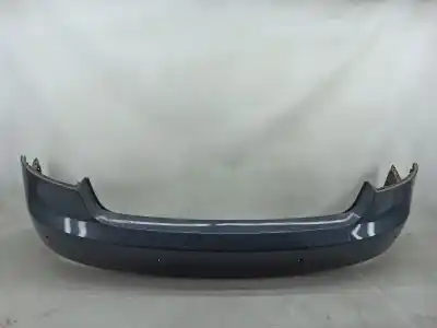 Peça sobressalente para automóvel em segunda mão para choques traseiro por audi a5 cabriolet (8f7) 3.0 tdi quattro referências oem iam 