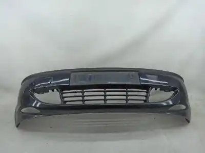 Second-hand car spare part Front Bumper for FORD FIESTA IV (JA_, JB_) 1.25 i 16V OEM IAM references   
