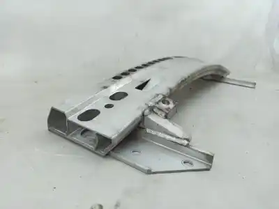 Автозапчастина б/у передній бампер підсилення для mini mini (r50, r53) cooper посилання на oem iam 51111494431  