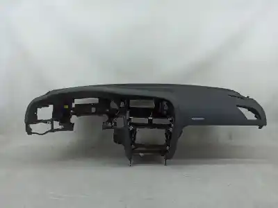 Peça sobressalente para automóvel em segunda mão tablier por audi a5 cabriolet (8f7) 3.0 tdi quattro referências oem iam 8t1857041b