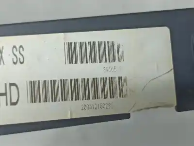 Автозапчастина б/у панель приладів для mini mini (r50, r53) cooper посилання на oem iam   