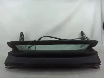 Автозапчасти б/у мягкий верх за audi a5 cabriolet (8f7) 3.0 tdi quattro ссылки oem iam 8f0871011a